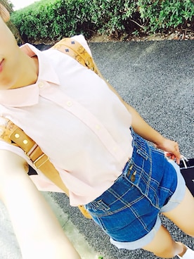 유세아さんのコーディネート