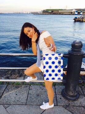 유세아さんのコーディネート