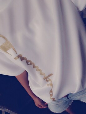 みくちむさんのコーディネート