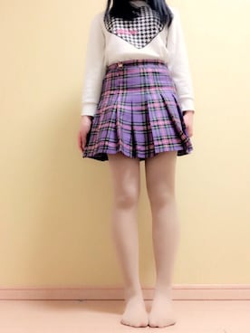 ︎︎☺︎ ゆぅちゃむ ︎︎☺︎さんのコーディネート