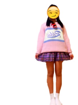 ︎︎☺︎ ゆぅちゃむ ︎︎☺︎さん(レディース・155cm)の秋コーディネート