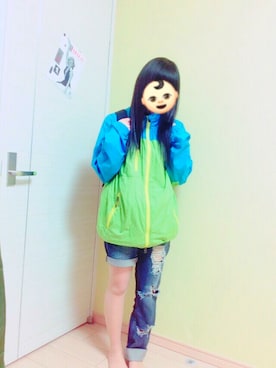 ︎︎☺︎ ゆぅちゃむ ︎︎☺︎さんのコーディネート