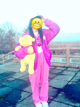 ︎︎☺︎ ゆぅちゃむ ︎︎☺︎さんのコーディネート