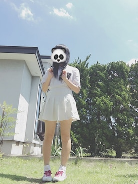 ︎︎☺︎ ゆぅちゃむ ︎︎☺︎さんのコーディネート