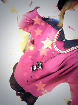 さけちゃん○さんのコーディネート