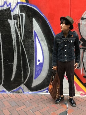 KEY🗝さんのコーディネート