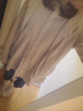 MIKI.さんのコーディネート