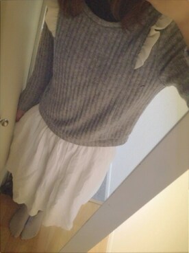 MIKI.さんのコーディネート