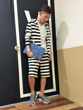 koutaさんのコーディネート