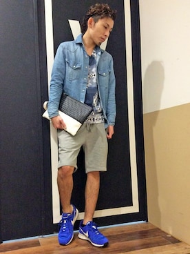 koutaさんのコーディネート