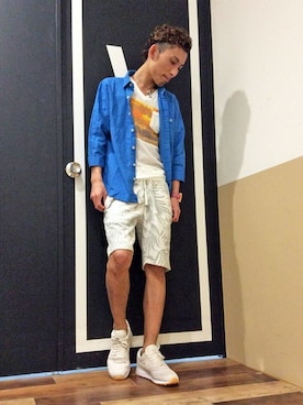 koutaさんのコーディネート