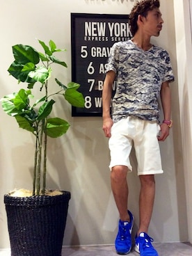 koutaさんのコーディネート