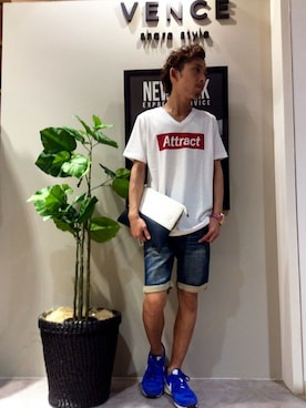 koutaさんのコーディネート