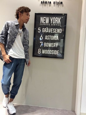 koutaさんのコーディネート