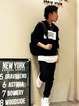 koutaさんのコーディネート