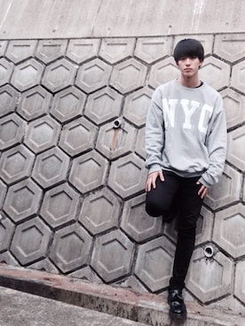 りょーたさんのコーディネート