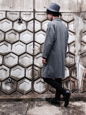 りょーたさんのコーディネート