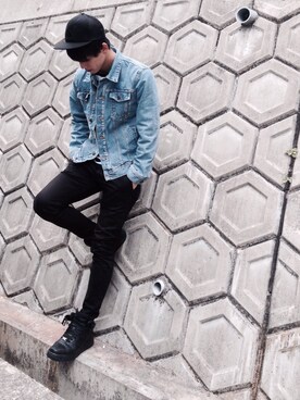 りょーたさんのコーディネート