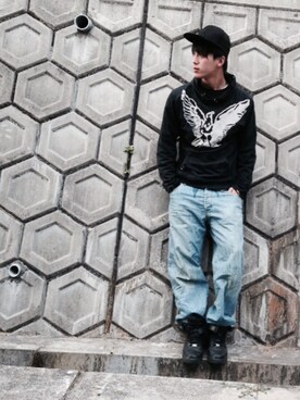 りょーたさんのコーディネート