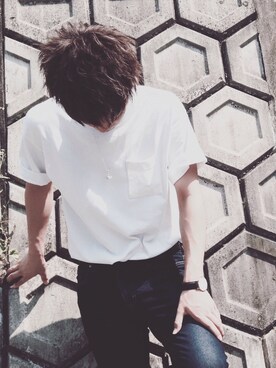 りょーたさんのコーディネート