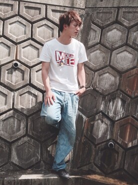 りょーたさんのコーディネート