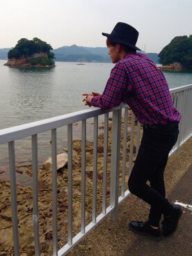 りょーたさんのコーディネート