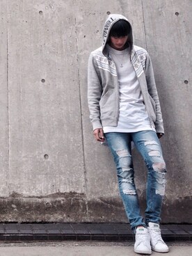 りょーたさんのコーディネート