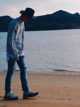 りょーたさんのコーディネート