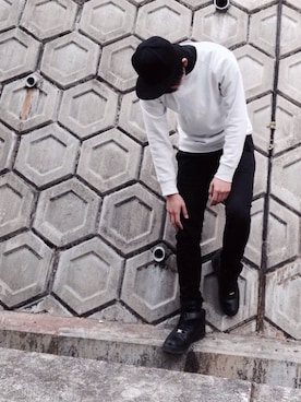 りょーたさんのコーディネート