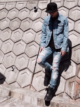 りょーたさんのコーディネート