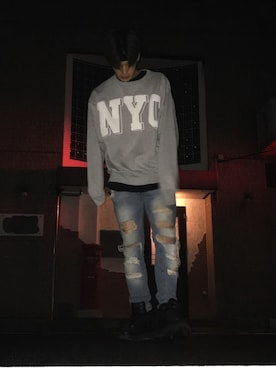 りょーたさんのコーディネート