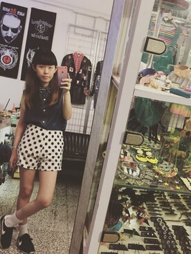 Miffiaさんのコーディネート