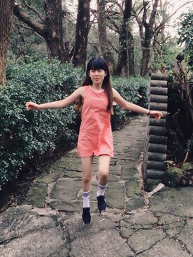 Miffiaさんのコーディネート