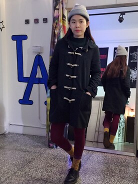 Miffiaさんのコーディネート