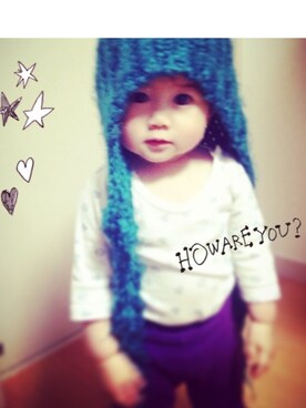 めぐりおさんのコーディネート