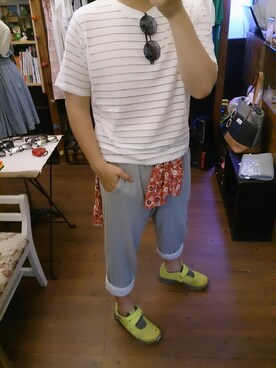 元元さんのコーディネート