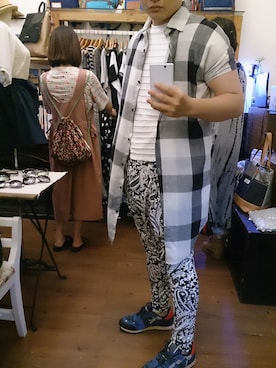 元元さんのコーディネート