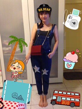 Kuanniniさんのコーディネート