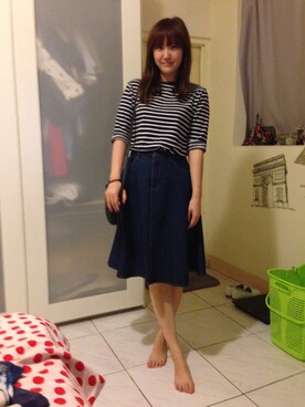 Kuanniniさんのコーディネート