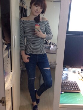 Kuanniniさんのコーディネート