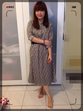 Kuanniniさんのコーディネート