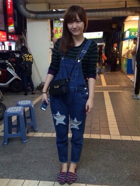 Kuanniniさんのコーディネート