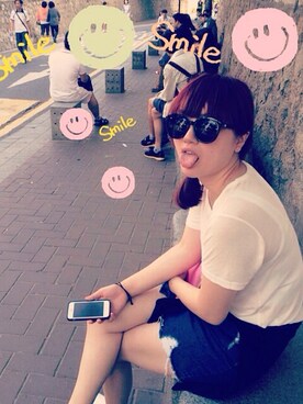 Kuanniniさんのコーディネート