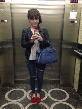 Kuanniniさんのコーディネート