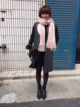 Kuanniniさんのコーディネート