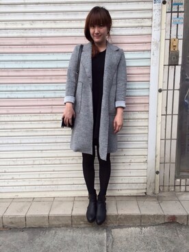 Kuanniniさんのコーディネート