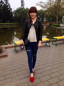 Kuanniniさんのコーディネート