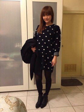 Kuanniniさんのコーディネート