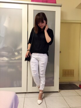 Kuanniniさんのコーディネート