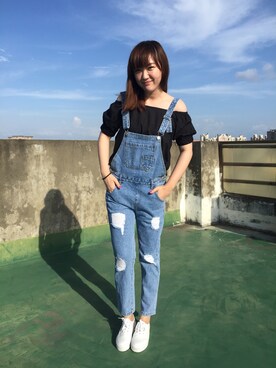 Kuanniniさんのコーディネート